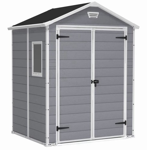 Casetta box giardino keter - box,