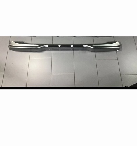 Spoiler brabus smart - , for