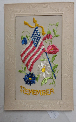 Propaganda ww1 bandiera - bandiera, usa