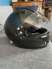 Casco Integrale Sparco In
