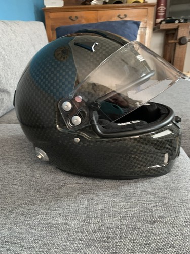 Casco integrale sparco - integrale,