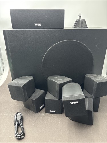 Mrx completo pezzi smart - 6,