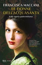 DONNE DELL'ACQUASANTA. UNA