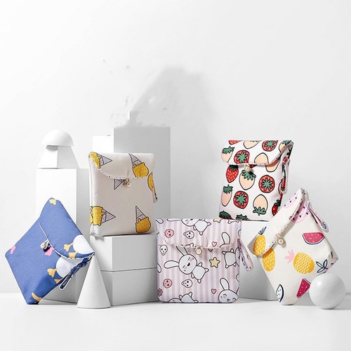Pcs porta assorbenti borsa - ,