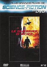 LE GUERRIER D'ACIER - Les plus grands films de science-fiction en DVD