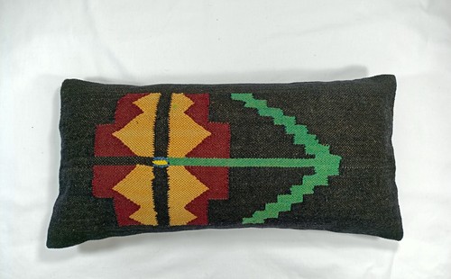 Copricuscino kilim turco - kilim,
