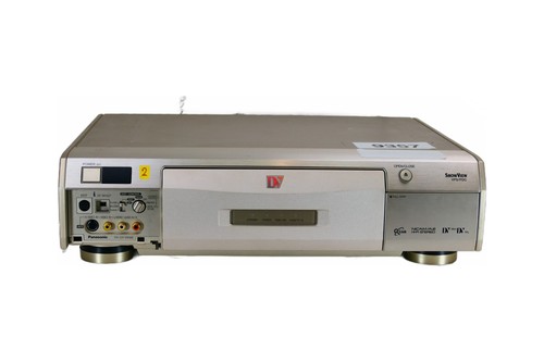 Panasonic dv10000 mini - nv-dv10000,