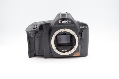 Corpo fotocamera canon eos - fotocamera,