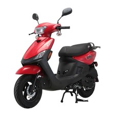 Pro bora moped 50cc - bora,
