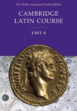 Cambridge latin course unit - latin,