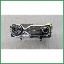 Comandi Clima AC Renault Clio
