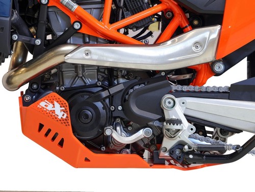 Axp racing protezione motore - axp,