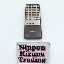 Telecomando Sony RM-A1a per