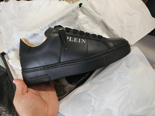 Scarpe philipp plein 42 - scarpe,