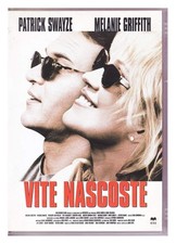 Dvd VITE NASCOSTE con Patrick
