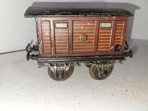 Prewar bing gbn - bing,