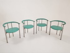 Poltroncine modello 'Ialea'