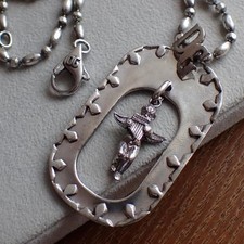 Collana uomo Dolce & Gabbana