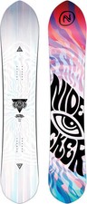 NIDECKER Snowboard All