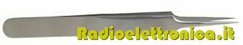 Pinzetta acciaio inox super - pinzetta,
