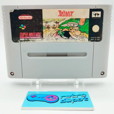 Astérix / Asterix / Super