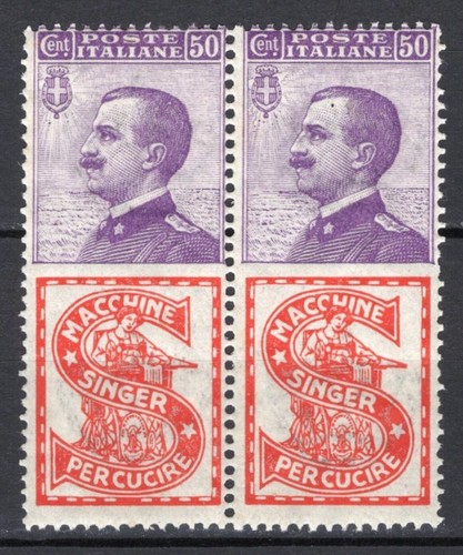 203 regno 1924 - -,