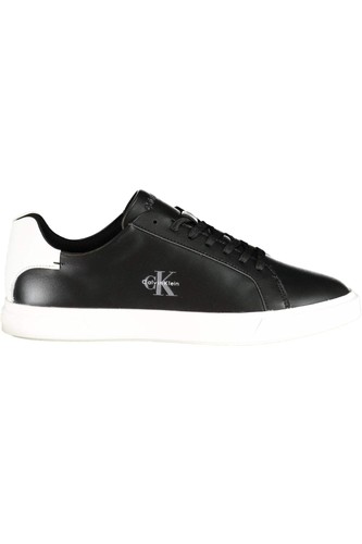 Sneakers calvin klein - calvin, nero