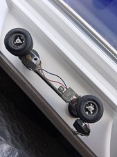 telaio slot car Ford GT