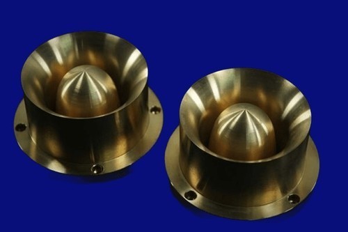 Jbl brass tweeter horns - tweeter, pairs