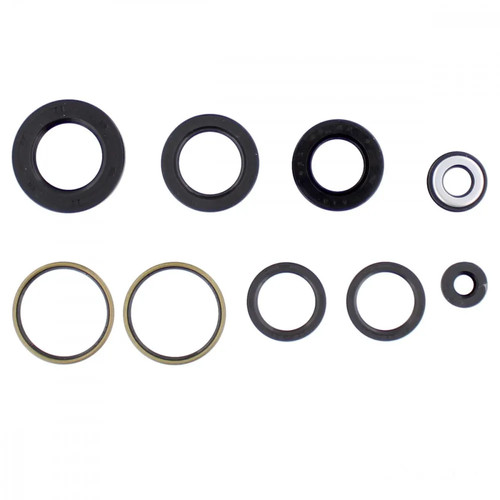 Kit guarnizioni albero athena - kit,