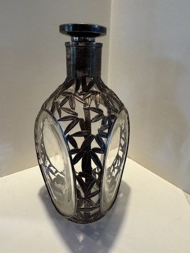 Antico decanter giapponese