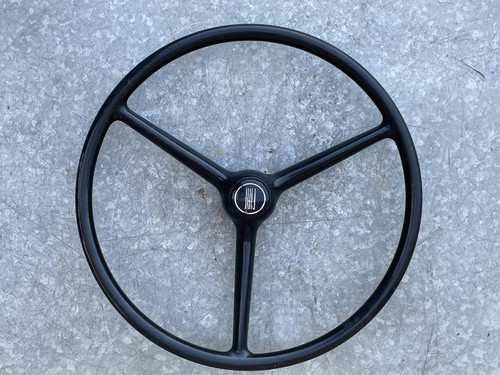 Volante originale fiat camion - volante,