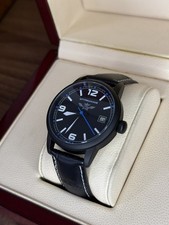 Orologio meccanico pilota