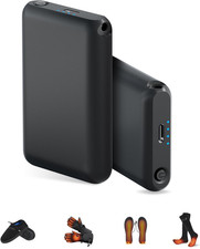 3000mah batteria - 2a,