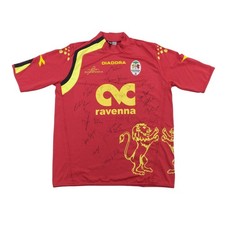 Maglia Diadora Ravenna Calcio