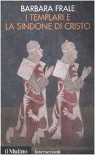 I Templari e la sindone di Cristo von Frale, Barbara | Buch | Zustand sehr gut