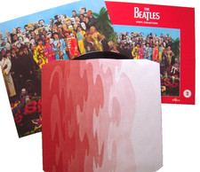 The beatles sgt pepper - the, pepper's