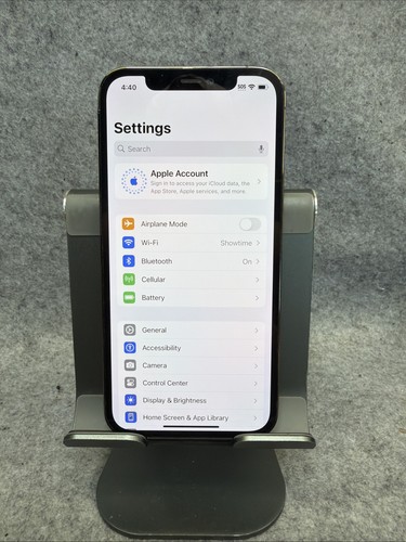 Apple iphone pro 128gb - apple,