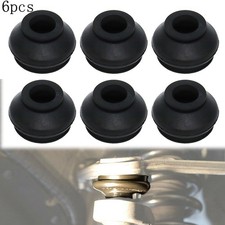 6x Universale Hq-Rubber