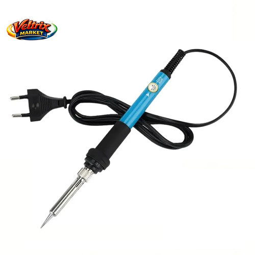 Saldatore stagno temperatura - a,