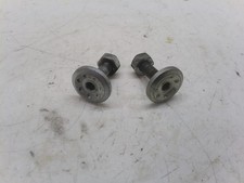 Ducati monster 696 796 1100 viti tappi telaio