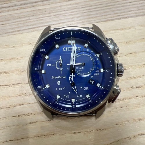 Orologio uomo citizen - uomo, eco