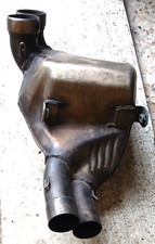 Catalizzatore Originale MV