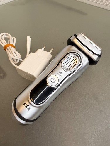 Braun series wet - 9, &