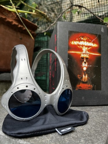 Pre owned with box vintage - owned,