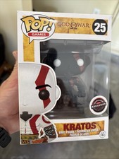 Funko pop vinile - of, war