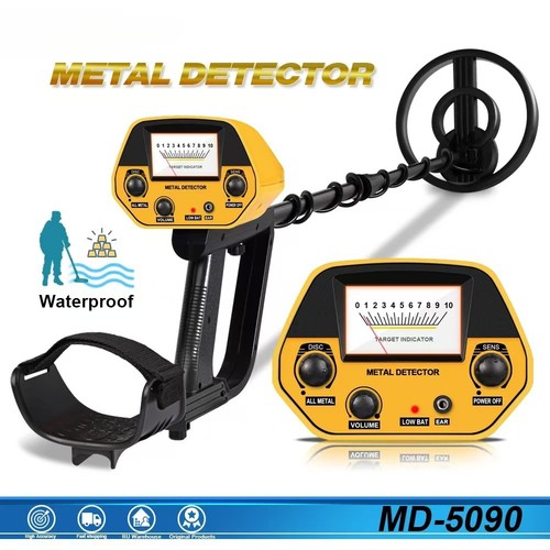 Professional waterproof metal - waterproof,