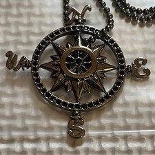 Disney Swarovski Pirate