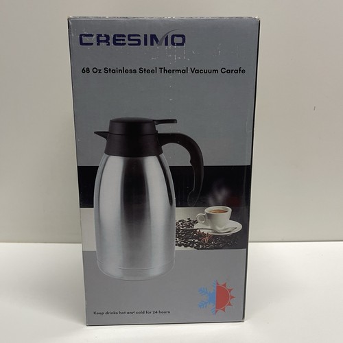 Cresimo caraffa caffè - caraffa,