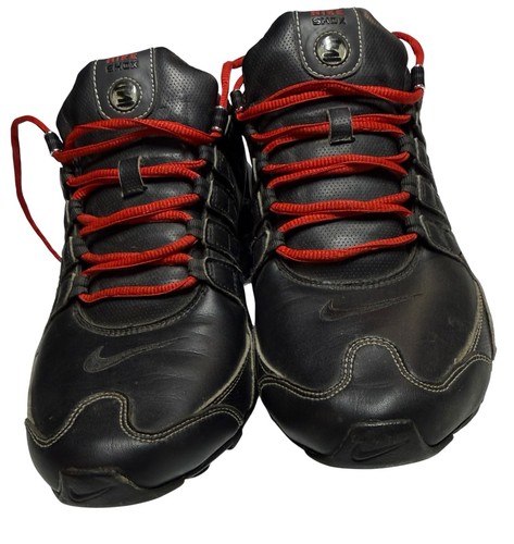 Nike shox scarpe uomo - nz,
